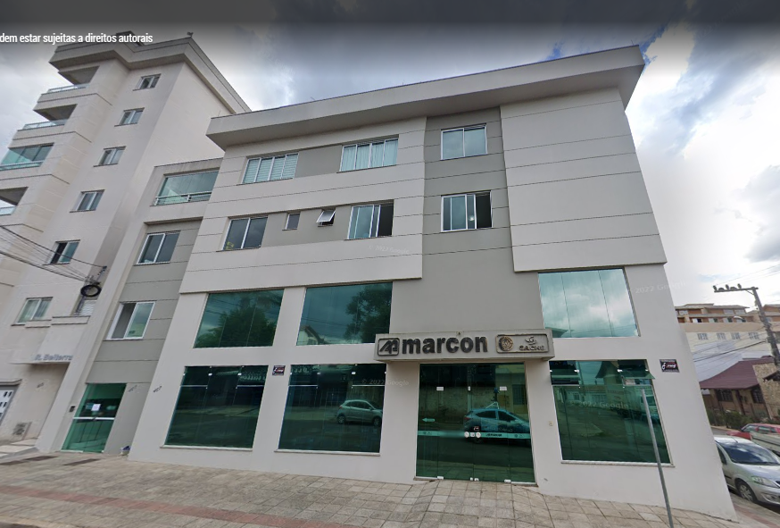 Marcon Embreagens