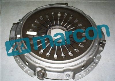 1204.03 – 3482 000 060:80S – PLATO DE EMBREAGEM REMANUFATURADO. MBB (OM-364 2004 LN-710 PLUS) – 310MM