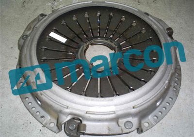 1202.03 – 3482 054 131:80S – PLATO DE EMBREAGEM REMANUFATURADO. MBB (708/709/809) – 280MM