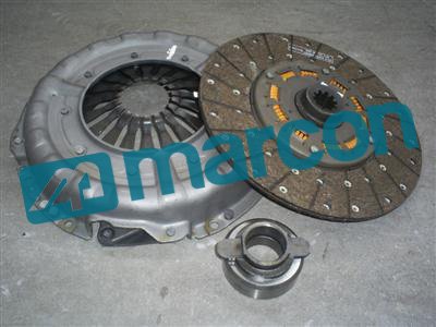 6362.03 – 3400 000 236:80S – KIT EMBR.REMANUF. VWC (11160/12140 13130/14140) (1142+5293) – 325MM
