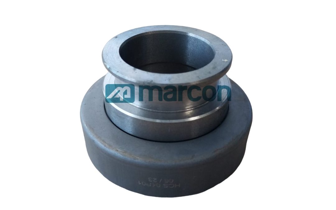 04P01 – ROLAMENTO DE EMBREAGEM COM MANCAL. VW (13 – 7140/8100/12140)
