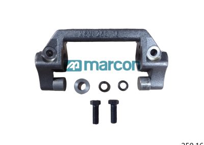 250.16 – GARFO DE EMBREAGEM. FORD/VWC (16170/16220/24220/35300/14180/17240/2450) GARFO ROLETADO REFORCADO – 25MM